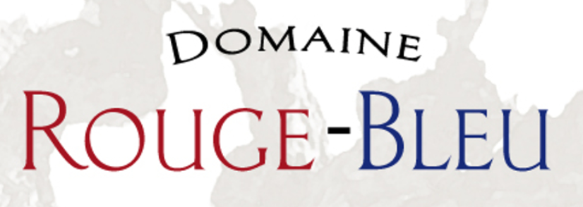 Domaine Rouge Bleu
